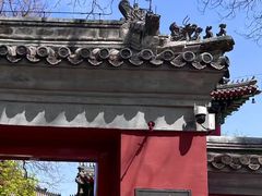 -北京艺术博物馆(万寿寺)