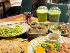 -BAKER&SPICE(国金中心商场店)