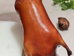 -森隆饭庄(崇文门新世界百货店)