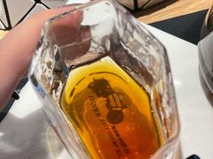 西达摩手冲-长春银盐咖啡馆