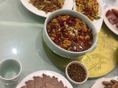 -春饼家常菜(百子湾店)
