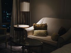 -广州富力丽思卡尔顿酒店