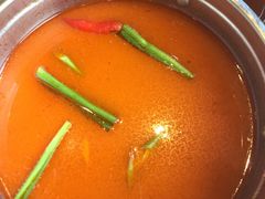 -火舞泰·泰式海鲜火锅餐厅(世纪城店)