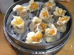 -真真鲜馄饨店(启蒙路店)