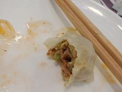 猪肉酸菜-镜泊湖酒家(兴华街金鼎店)
