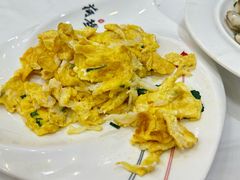 -吕四渔港码头海鲜餐厅