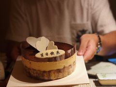 -酒井酱子·深夜食堂(东城汇店)