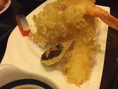 -清水日本料理铁板烧(学府路店)