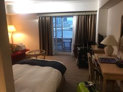 -神户美利坚公园东方大酒店
