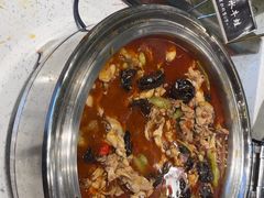-蓝珊甄选海鲜自助·火锅大排档(近阿那亚店)