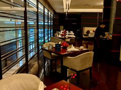 -中国坊中餐厅(石家庄希尔顿酒店)