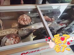 -老刘生态大鱼坊铁锅炖鱼(赛马场店)
