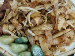 -葛记焖饼(伏牛路店)