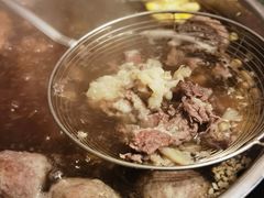 吊龙-柴头哥·牛肉火锅(爱民路店)
