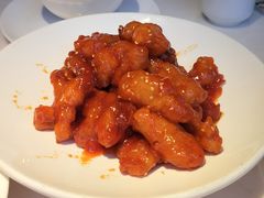 -茅庐川菜(烟台万象汇店)