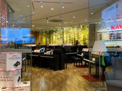 -柏斯琴行(汾阳店)