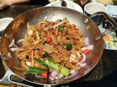 -绿茶餐厅(财富购物中心店)