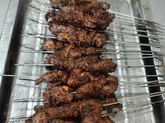 -文文烤肉(大皮院店)