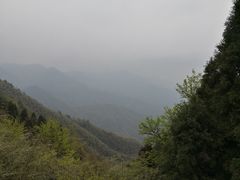 -井冈山风景名胜区-黄洋界