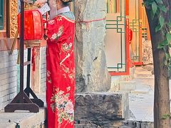 -白家大院·王府宫廷菜(苏州街店)