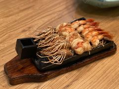 -Hatsune隐泉日式料理(SKP店)