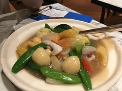 -关夫人餐厅(阳光广场店)