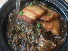 -裕记烧腊连锁餐饮(外马分店)