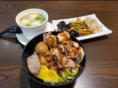 -台南擔仔面·卤肉饭(老虹井路店)