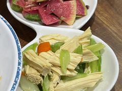 -丝路伊兰·兰州牛肉面(牛街总店)