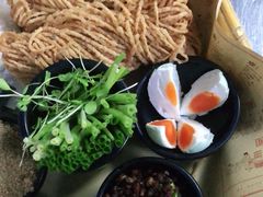 -大张烙馍村(泉山店)