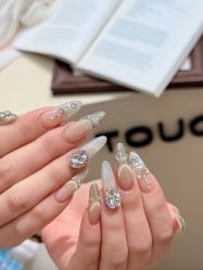 -Touch Nail·品质·美甲美睫