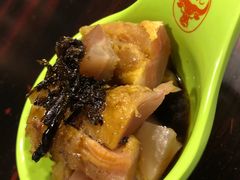 -张记牛肉面馆(天津路店)