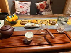 -邈墨茶馆(凤起路店)