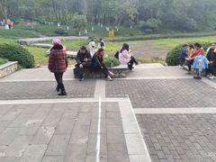 -重庆彩云湖湿地公园
