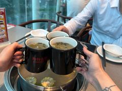 -为什么牛潮汕牛肉火锅(中信广场店)