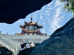 -云龙山
