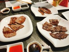 -大渔铁板烧(大悦城店)