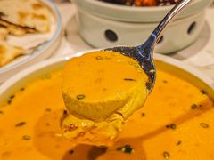 肉沫笋丁蒸鸡蛋-曹家小菜(胜太路店)