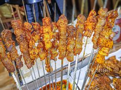 -枪火串烧·东北特色烧烤(罗湖总店)