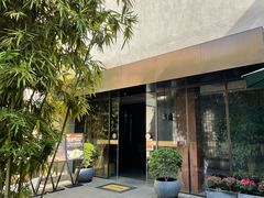 -粗茶淡饭·隐庐私厨(东亭店)