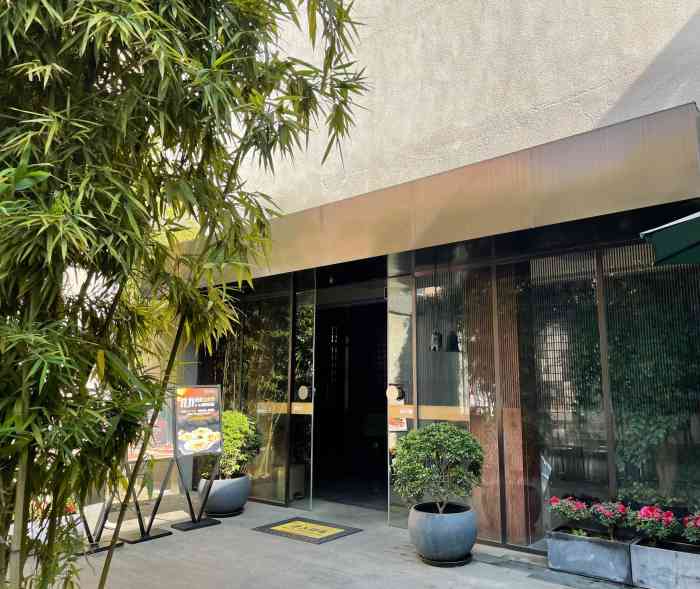 粗茶淡饭·隐庐私厨(东亭店)