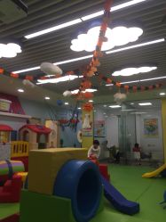 -巧虎kids体验中心(绿宝广场店)