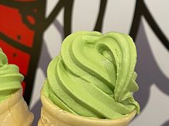 -麦当劳(杭州西湖银泰百货店)