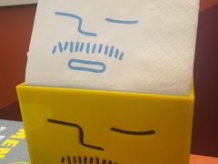 餐具摆设-Ice Monster冰馆·CNN评选全球十大甜品(国贸商城店)