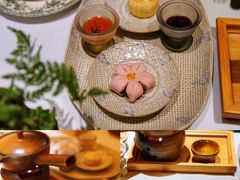 -叶叶菩提(太原别墅店)