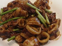-味莊·青岛菜(云霄路店)