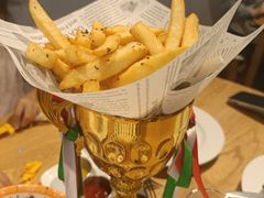 -1861意大利餐厅(来福士店)