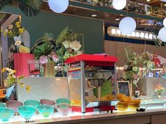 -经典世家牛排(德化万达店)