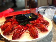 -沪小胖小龙虾(淮海中路旗舰店)