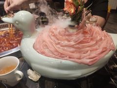 -小王少龙火锅(沙南街店)